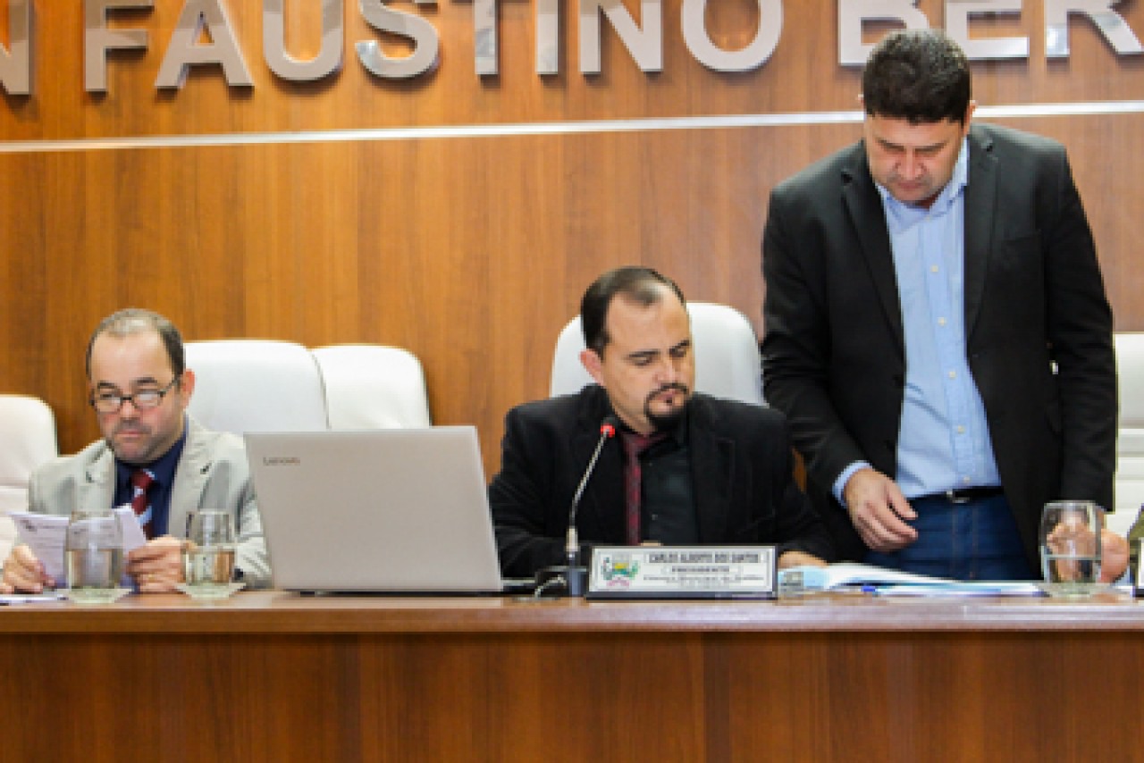 Pauta legislativa Pauta legislativa