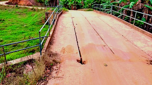 Manutenção de estradas rurais e limpeza urbana na pauta de discussões dos parlamentares Manutenção de estradas rurais e limpeza urbana na pauta de discussões dos parlamentares
