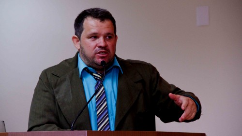 Marquinhos Delega pede abertura de CPI para apurar situação de ambulâncias e obras escolares. Marquinhos Delega pede abertura de CPI para apurar situação de ambulâncias e obras escolares.