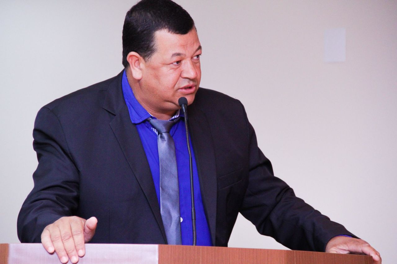 Vereador afirma que SAMU poderia resolver 80% dos problemas de atendimentos de urgência Vereador afirma que SAMU poderia resolver 80% dos problemas de atendimentos de urgência