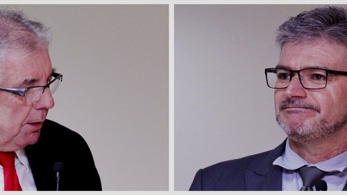 Vereadores questionam reformas de Escolas em Ibatiba Vereadores questionam reformas de Escolas em Ibatiba