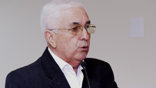 Ex-presidente da Apae é parabenizado por vereadores durante prestação de contas Ex-presidente da Apae é parabenizado por vereadores durante prestação de contas