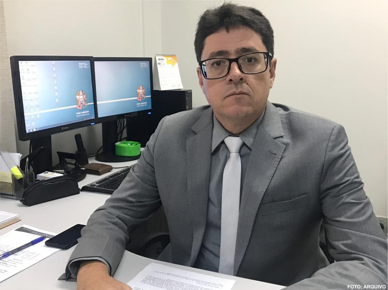 Poder Judiciário de Ibatiba destina recursos para combater o Coronavírus Poder Judiciário de Ibatiba destina recursos para combater o Coronavírus