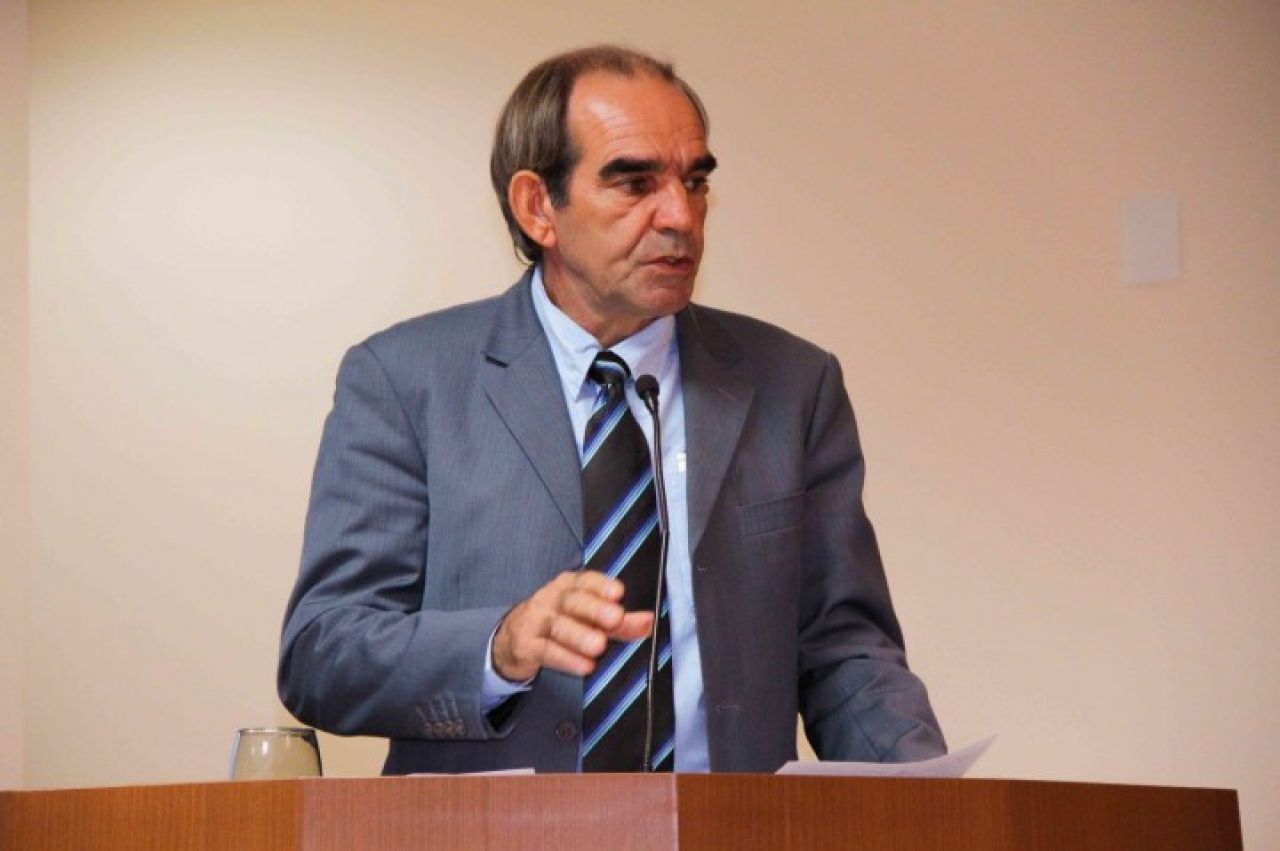 Vereador solicita ao Pronaf atendimento prioritário aos agricultores Vereador solicita ao Pronaf atendimento prioritário aos agricultores