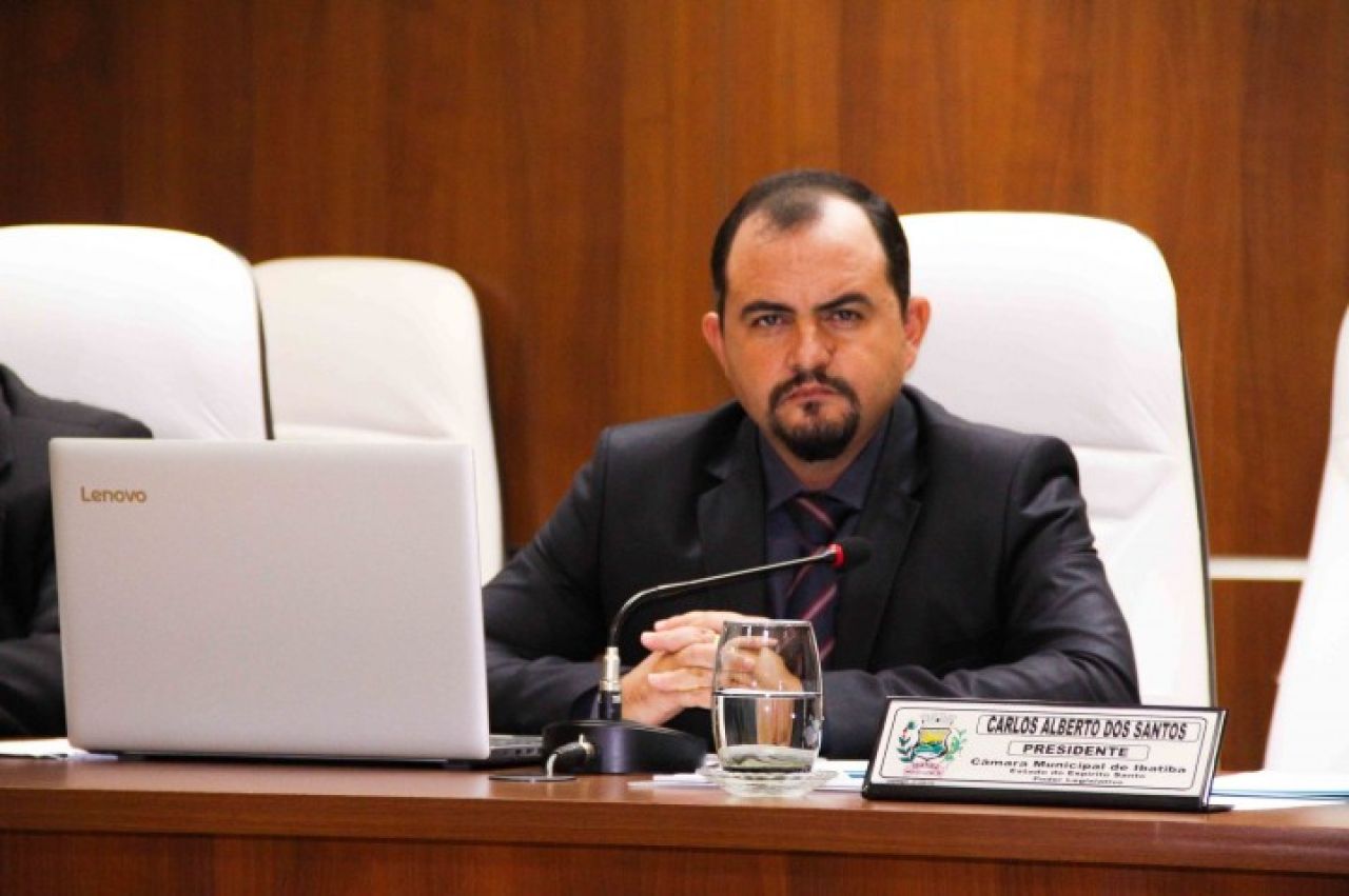 Projeto de Lei de desafetação é aprovado por unanimidade durante sessão Projeto de Lei de desafetação é aprovado por unanimidade durante sessão