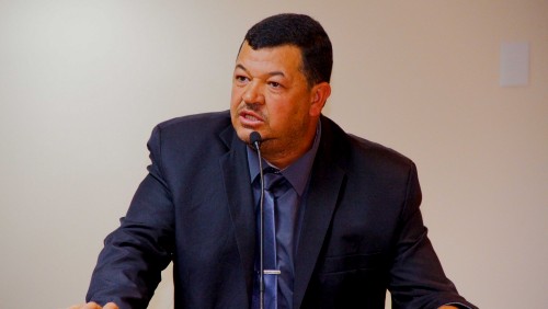 José Paulo Costa Silva | 5ª Sessão Ordinária de 2020