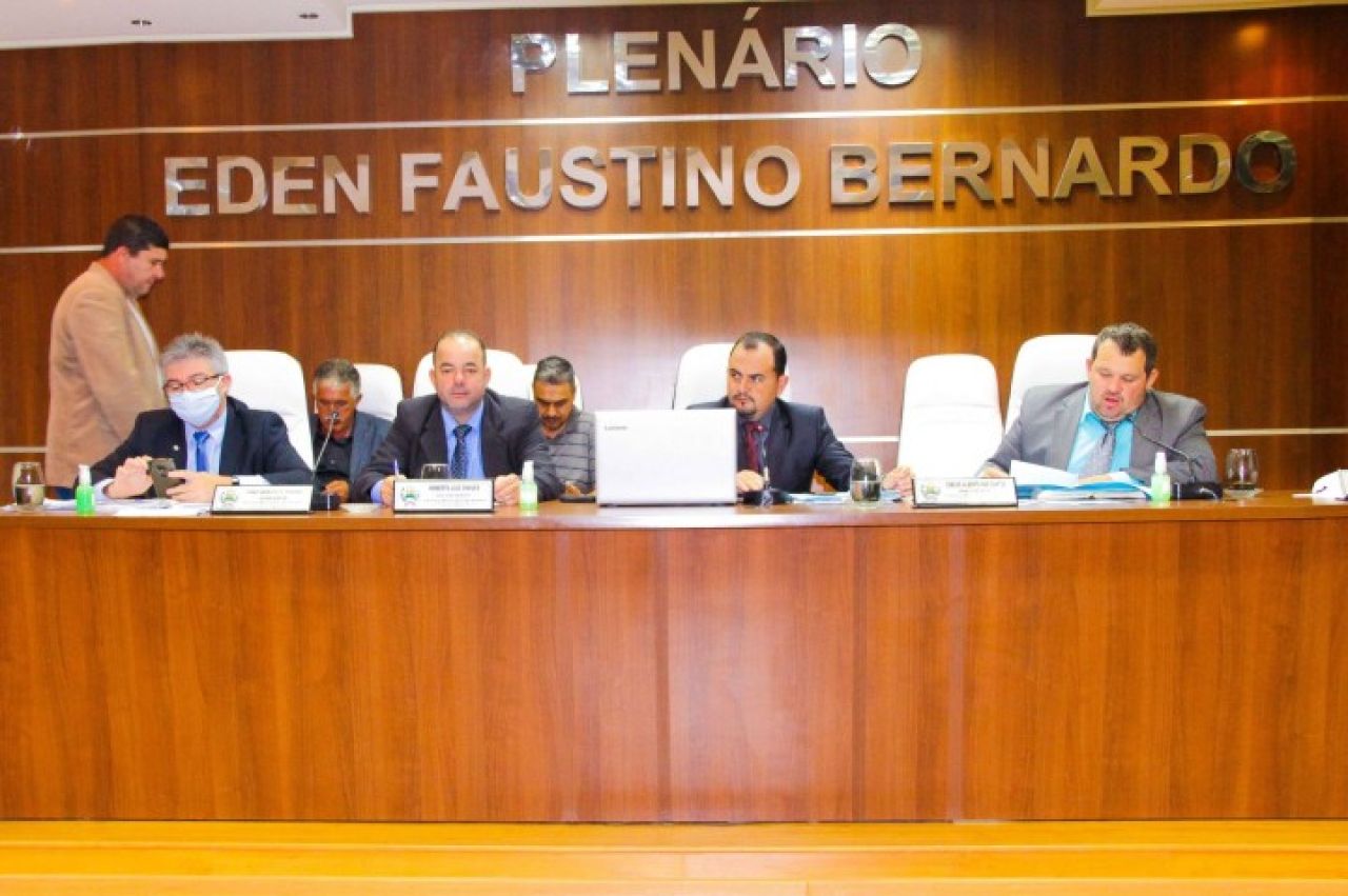 Vereadores destacam primeiras atuações do trabalho do SAMU em Ibatiba Vereadores destacam primeiras atuações do trabalho do SAMU em Ibatiba