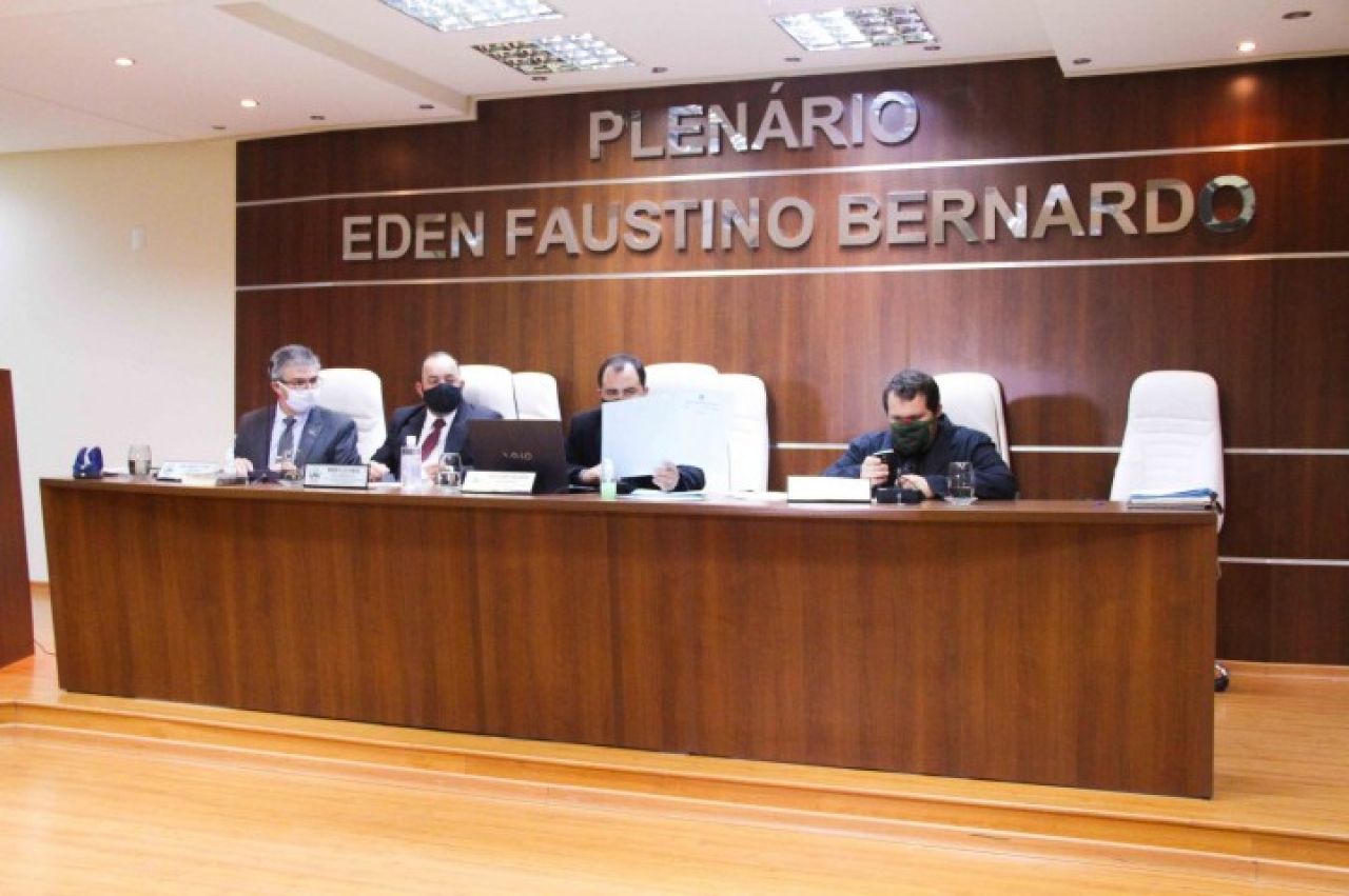 Secretaria de obras segue sendo a pasta mais cobrada pelos vereadores Secretaria de obras segue sendo a pasta mais cobrada pelos vereadores