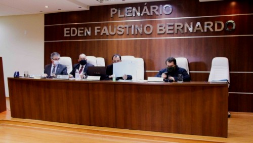 Secretaria de obras segue sendo a pasta mais cobrada pelos vereadores Secretaria de obras segue sendo a pasta mais cobrada pelos vereadores