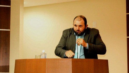 Requerimentos: Confira as ações do vereador Elias Candido (PRB) na última sessão Requerimentos: Confira as ações do vereador Elias Candido (PRB) na última sessão