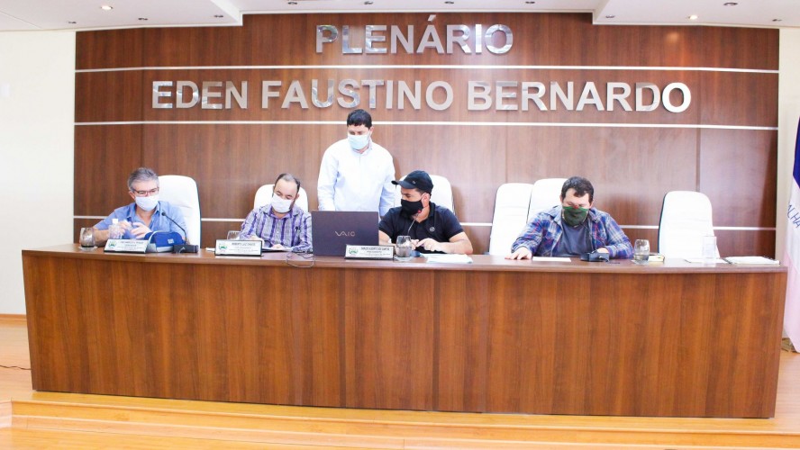 Foto: Prefeitura de Ibatiba Foto: Prefeitura de Ibatiba