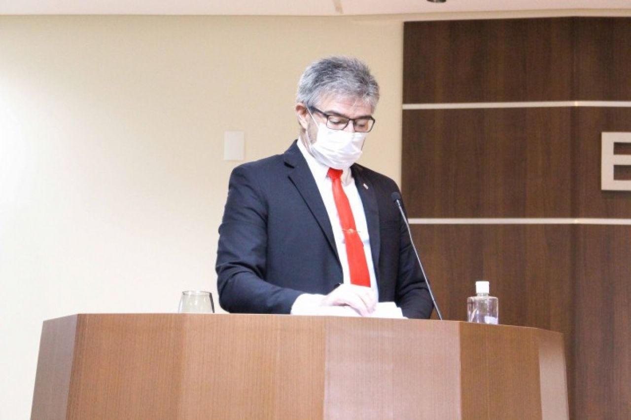Requerimentos: Confira as ações do vereador Fábio Ambrozio (PSB) na última sessão Requerimentos: Confira as ações do vereador Fábio Ambrozio (PSB) na última sessão