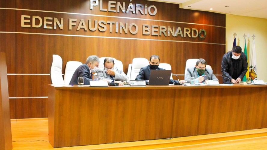 reunião de apresentação da nova diretoria da Ascamves reunião de apresentação da nova diretoria da Ascamves