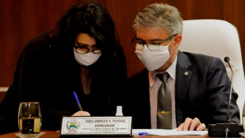 Confira as ações do Vereador Fabio Ambrozio, na sessão do dia 24/08 Confira as ações do Vereador Fabio Ambrozio, na sessão do dia 24/08