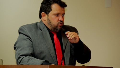 Marcus Rodrigo Amorim Florindo | 14ª Sessão Ordinária de 2020
