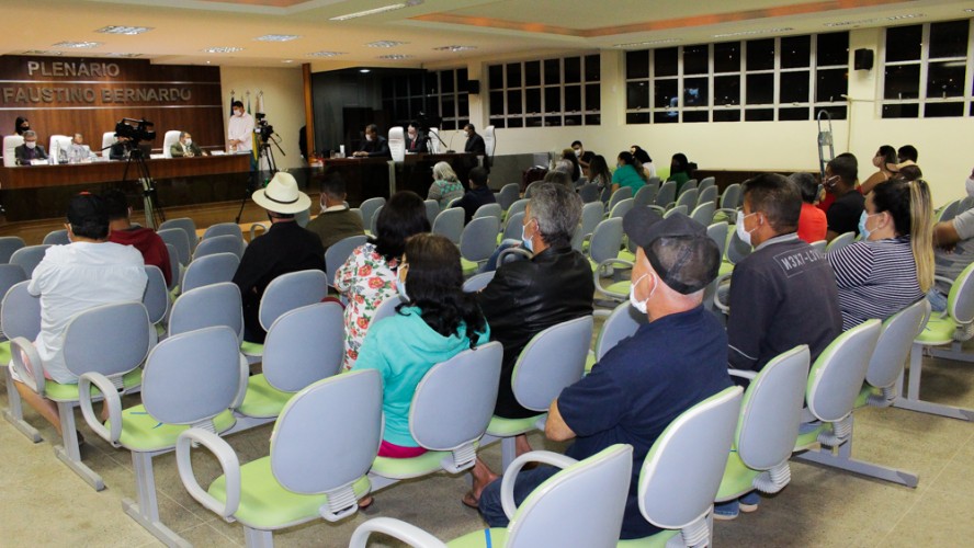 Foto: Prefeitura de Ibatiba Foto: Prefeitura de Ibatiba