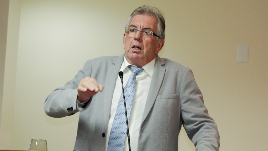 reunião de apresentação da nova diretoria da Ascamves reunião de apresentação da nova diretoria da Ascamves