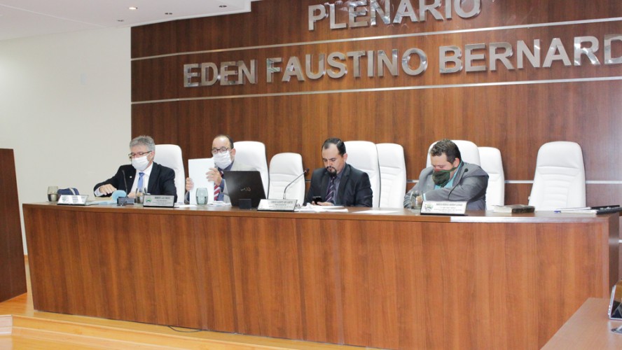 reunião de apresentação da nova diretoria da Ascamves reunião de apresentação da nova diretoria da Ascamves