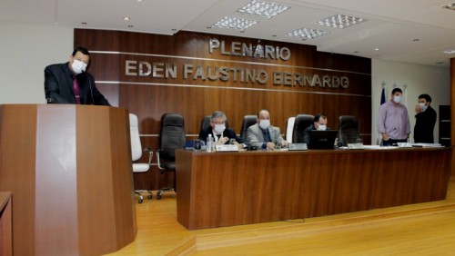 Câmara aprova projeto que cria regras para instalação de antenas de telecomunicação Câmara aprova projeto que cria regras para instalação de antenas de telecomunicação