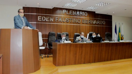 Impactada pela Pandemia, Lei Orçamentária para 2021 é aprovada. Impactada pela Pandemia, Lei Orçamentária para 2021 é aprovada.