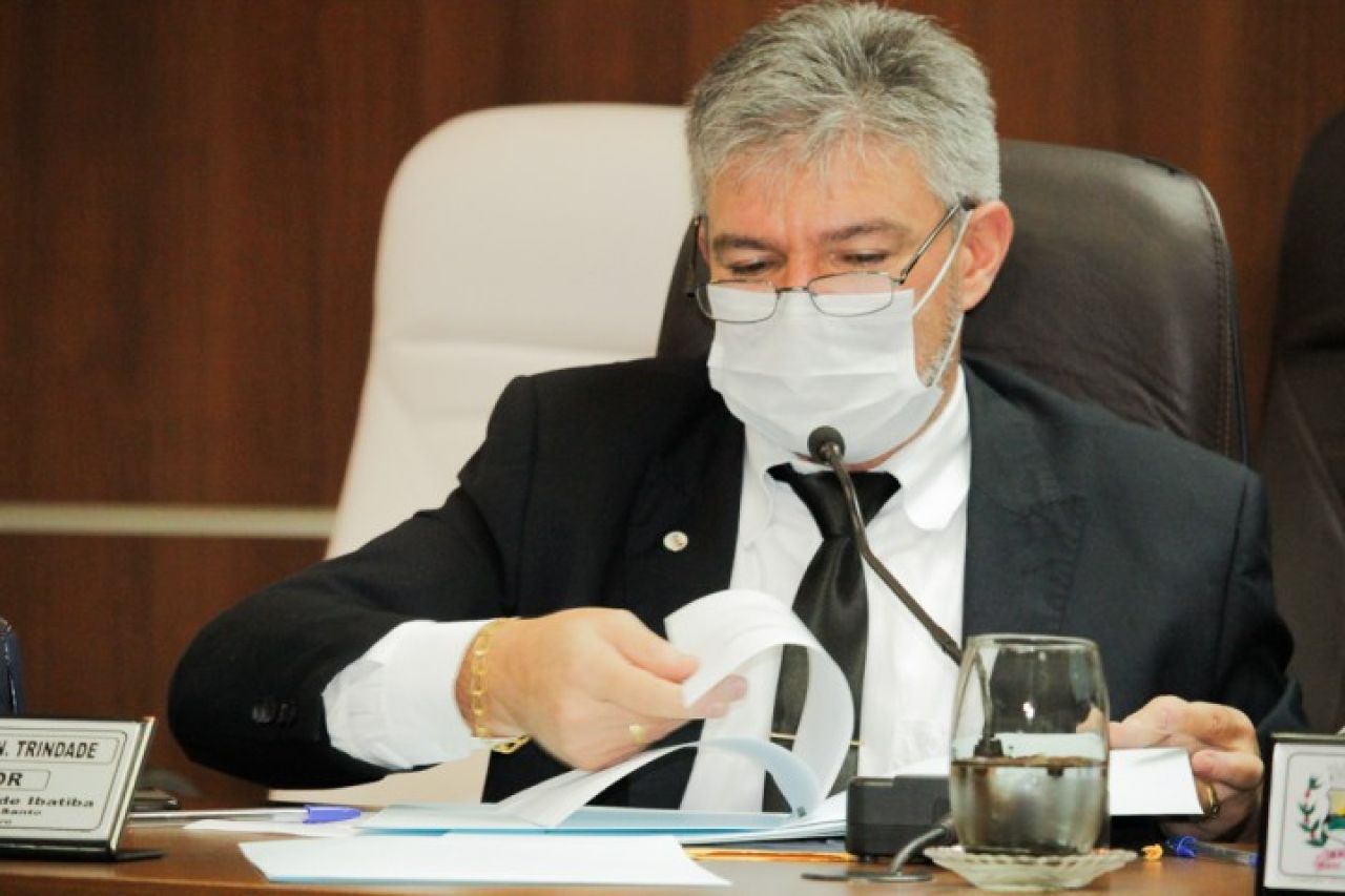 Pauta Legislativa: Audiência Pública para Construção do Batalhão da Polícia Militar. Pauta Legislativa: Audiência Pública para Construção do Batalhão da Polícia Militar.