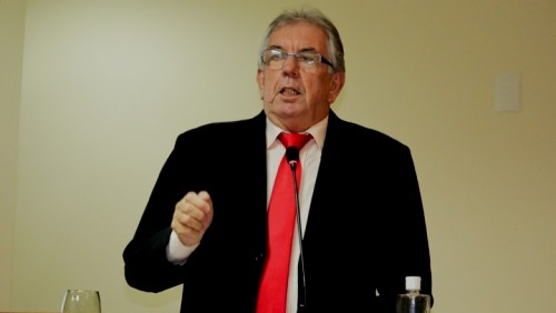 Saúde, segurança, chuvas, falta de água são temas em destaque durante reunião ordinária Saúde, segurança, chuvas, falta de água são temas em destaque durante reunião ordinária