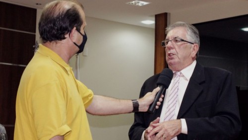 Discurso do vereador Ivanito Barbosa de Oliveira (Progressistas)  confira o que destacou o parlamentar durante Sessão Discurso do vereador Ivanito Barbosa de Oliveira (Progressistas)  confira o que destacou o parlamentar durante Sessão