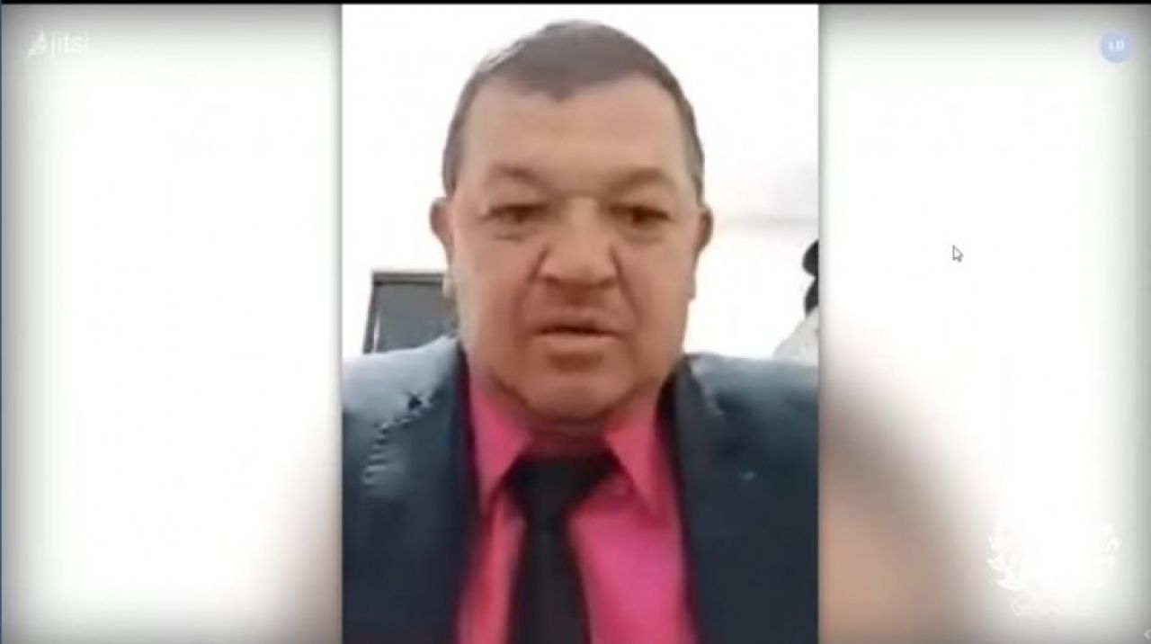 Vereador Paulinho do Eucalipto (Cidadania) sugere a criação de um auxílio emergencial para atender famílias de Ibatiba Vereador Paulinho do Eucalipto (Cidadania) sugere a criação de um auxílio emergencial para atender famílias de Ibatiba