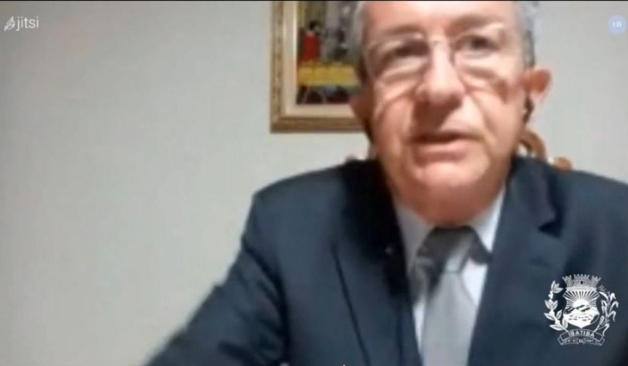 Vereador Silvio do Barateiro (Cidadania) pede urgência na criação de Comissão em enfrentamento a Covid-19 Vereador Silvio do Barateiro (Cidadania) pede urgência na criação de Comissão em enfrentamento a Covid-19