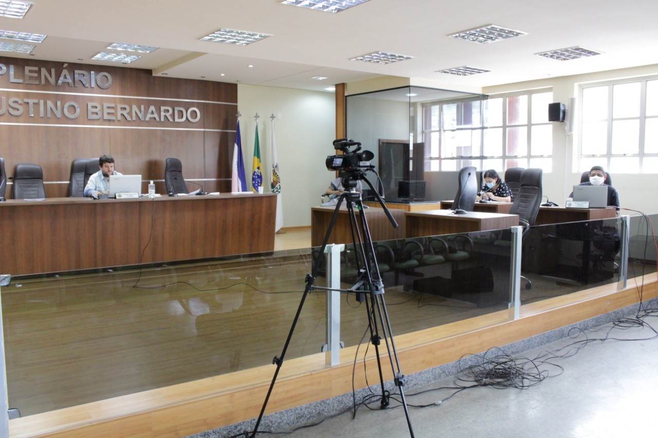 Vereadores aprovam entrada de Ibatiba em consórcio para compra de vacinas Vereadores aprovam entrada de Ibatiba em consórcio para compra de vacinas