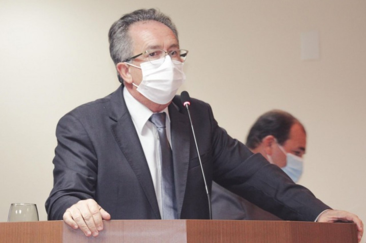 Confira o que destacou o vereador Silvio Rodrigues de Oliveira (Cidadania) durante sessão