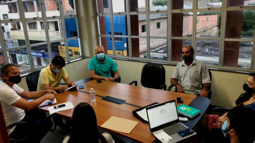 Vulnerabilidade: Vereadores discutem violência doméstica intensificada durante Pandemia Vulnerabilidade: Vereadores discutem violência doméstica intensificada durante Pandemia