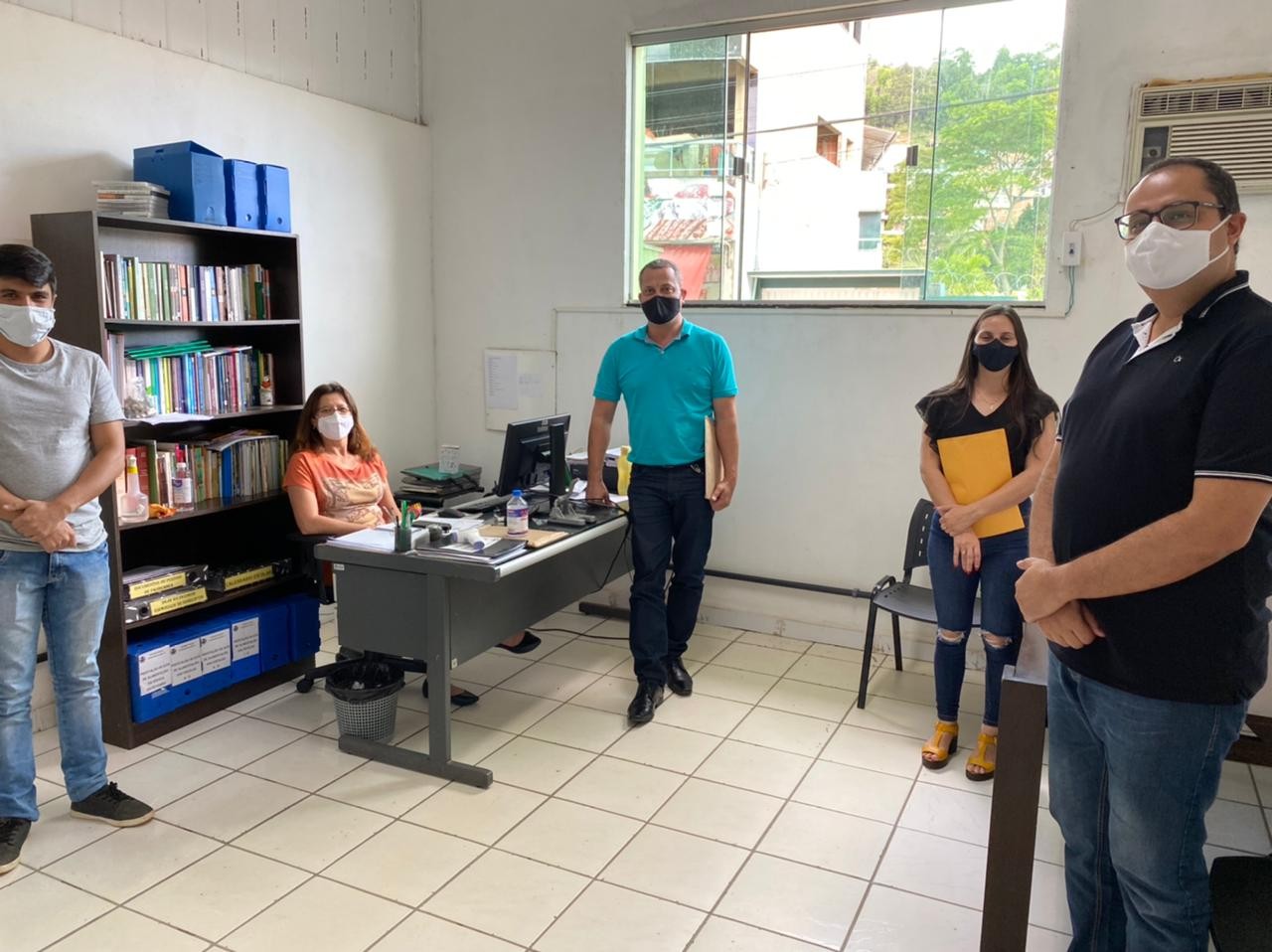 Aprovação do Projeto vai garantir continuidade de repasse do Fundeb ao município Aprovação do Projeto vai garantir continuidade de repasse do Fundeb ao município