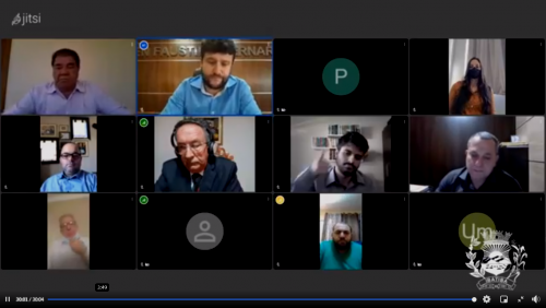 Vereadores votam projeto que regulamenta trabalho voluntário municipal Vereadores votam projeto que regulamenta trabalho voluntário municipal