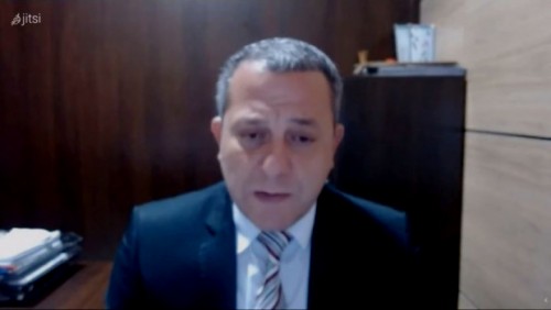 Covid-19: Comissão Temporária Especial agenda visitas de fiscalização Covid-19: Comissão Temporária Especial agenda visitas de fiscalização