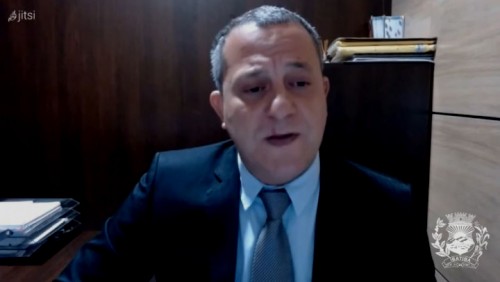 “Ofício sobre Licitações da Prefeitura segue sem resposta”, cobra vereador Leonardo Alexandrino “Ofício sobre Licitações da Prefeitura segue sem resposta”, cobra vereador Leonardo Alexandrino