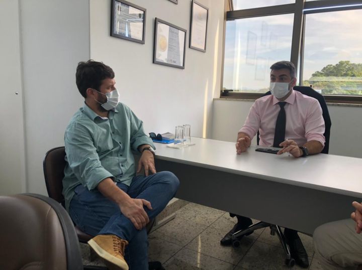 Comitê de Estudos da Reforma do Regimento Interno da Câmara de Ibatiba dá continuidade as atividades de atualização Comitê de Estudos da Reforma do Regimento Interno da Câmara de Ibatiba dá continuidade as atividades de atualização