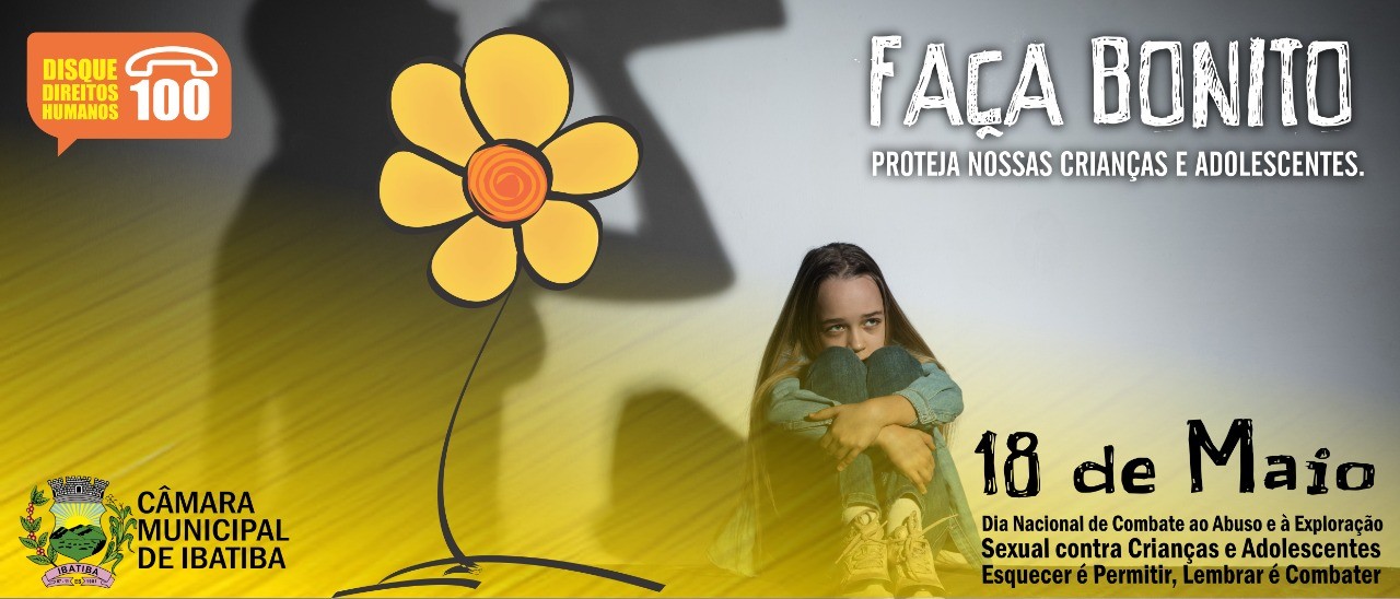 18 de maio 18 de maio