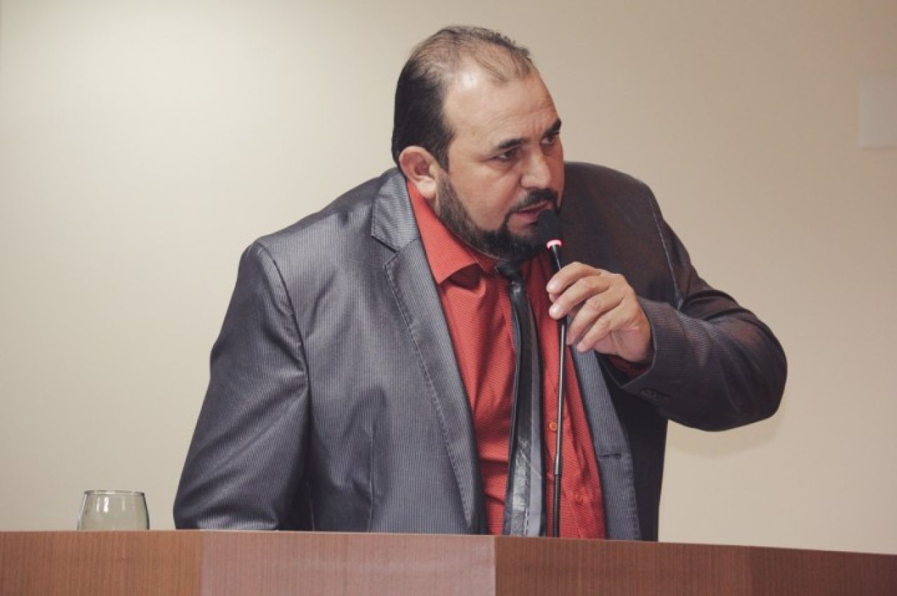 “Ofícios que não foram respondidos pelo Executivo podem encaminha-los para Ministério Público”, solicitou vereador Lili “Ofícios que não foram respondidos pelo Executivo podem encaminha-los para Ministério Público”, solicitou vereador Lili