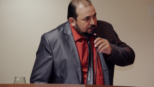 “Ofícios que não foram respondidos pelo Executivo podem encaminha-los para Ministério Público”, solicitou vereador Lili “Ofícios que não foram respondidos pelo Executivo podem encaminha-los para Ministério Público”, solicitou vereador Lili