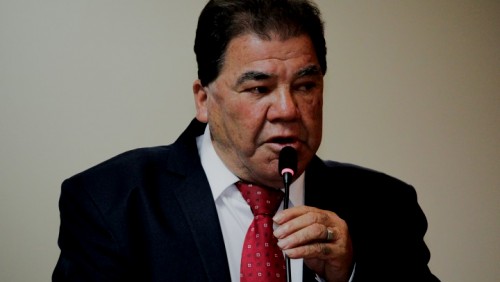 Vereador Jango volta a solicitar mais atenção às comunidades rurais Vereador Jango volta a solicitar mais atenção às comunidades rurais