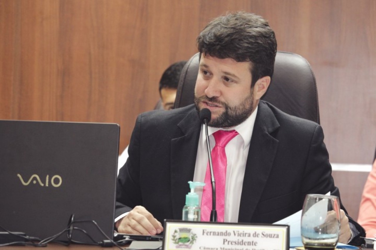 Presidente da Casa busca recursos para Construção de uma Quadra Poliesportiva para a Comunidade de São José do Meriti
