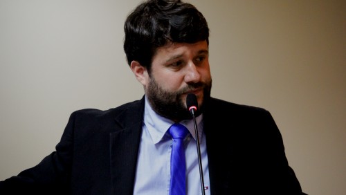 Mais de R$ 1,5 milhão é o valor conquistado para investimentos em Ibatiba pelo vereador Fernando Vieira (Republicanos) Mais de R$ 1,5 milhão é o valor conquistado para investimentos em Ibatiba pelo vereador Fernando Vieira (Republicanos)