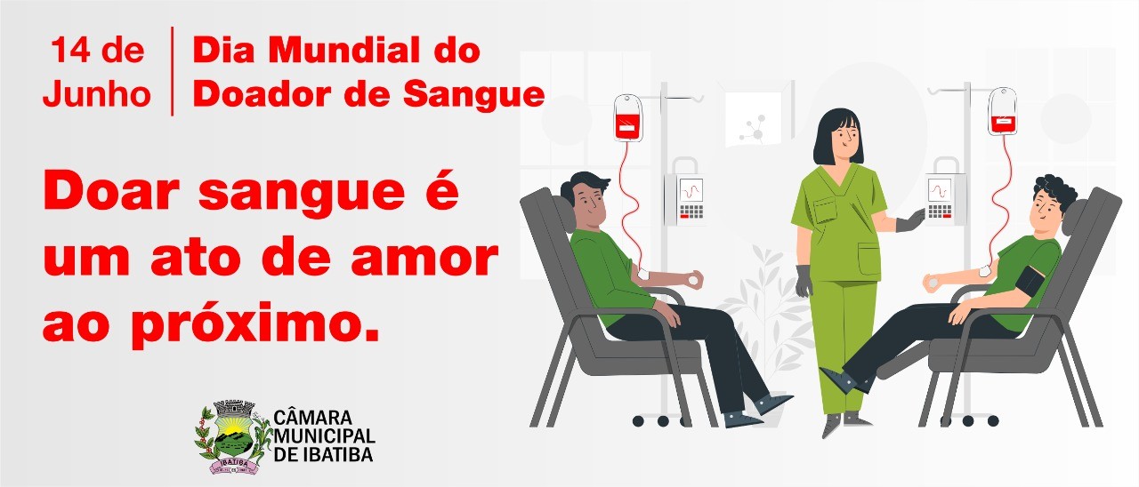 Doe Sangue Doe Sangue
