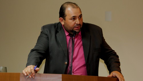 Vereador Elias Cândido da Silveira cobra, novamente, manutenção das pontes rurais em Ibatiba Vereador Elias Cândido da Silveira cobra, novamente, manutenção das pontes rurais em Ibatiba