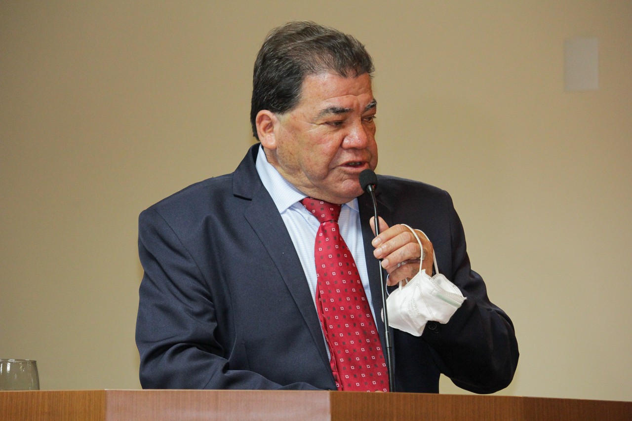 Vereador Jango solicita serviços preventivos diante da chegada do período chuvoso Vereador Jango solicita serviços preventivos diante da chegada do período chuvoso