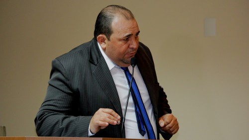 Vereador Lili da Barbearia destaca investimentos do Governo do Estado em Ibatiba Vereador Lili da Barbearia destaca investimentos do Governo do Estado em Ibatiba