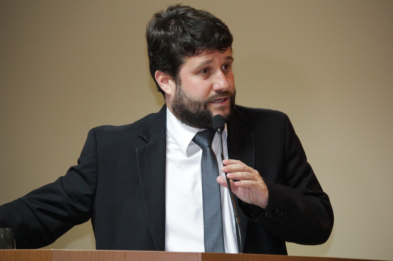Presidente Fernando Vieira destaca importância da Casa do Cidadão Célio Loura, recém-inaugurada