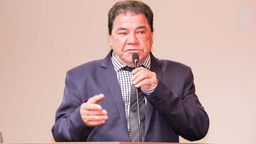 Foto: Prefeitura de Ibatiba Foto: Prefeitura de Ibatiba