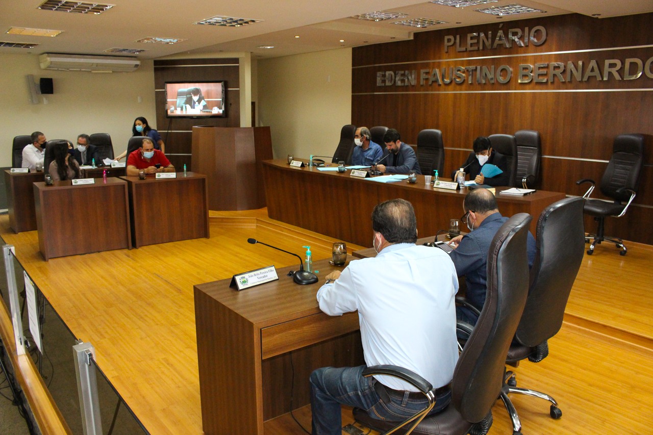 Câmara aprova recursos para construção do CREAS-Ibatiba Câmara aprova recursos para construção do CREAS-Ibatiba